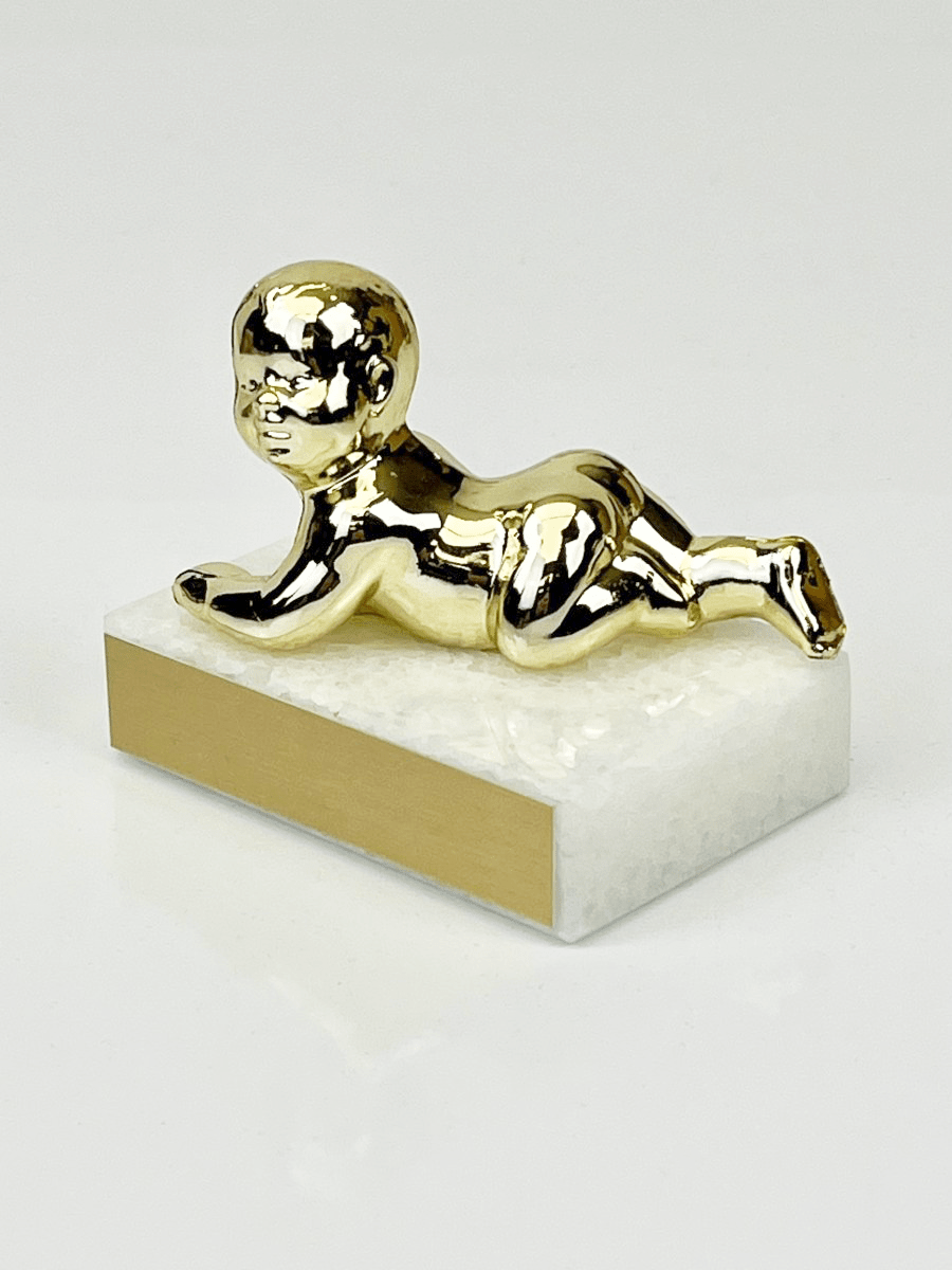 Crawling Baby Trophy - Schoppy's Since 1921