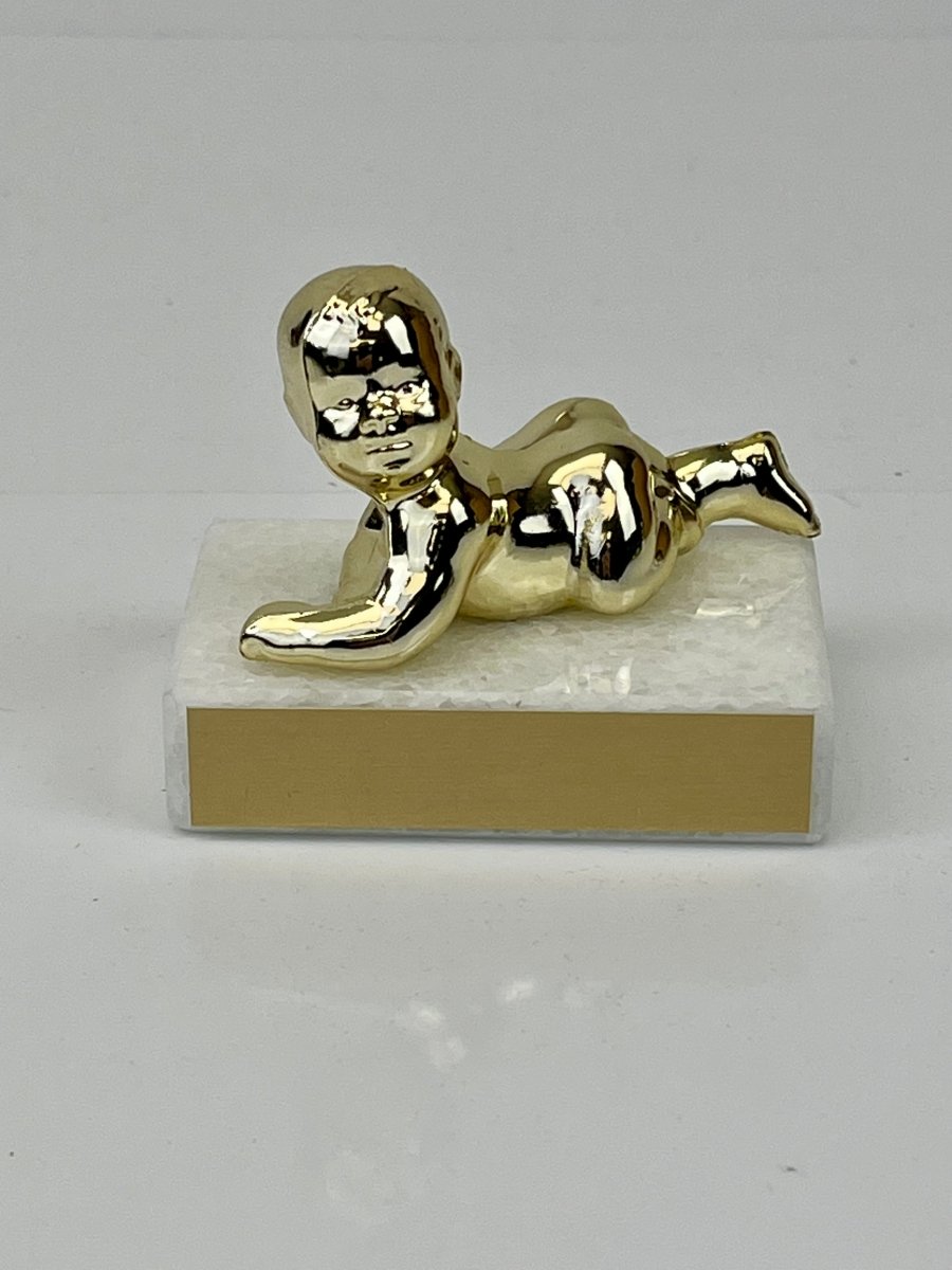 Crawling Baby Trophy - Schoppy's Since 1921