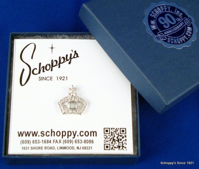 Crown Tac - Schoppy's Since 1921