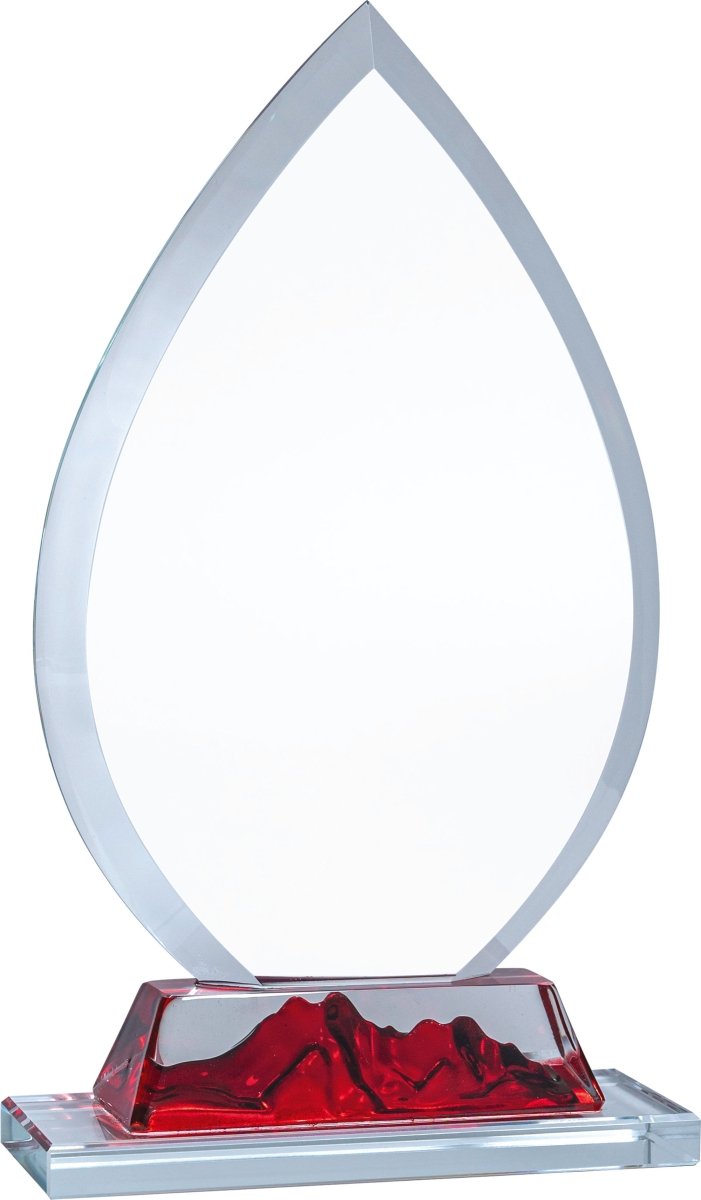 Crystal Peak Award - Schoppy's Since 1921