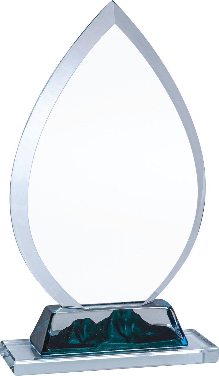 Crystal Peak Award - Schoppy's Since 1921