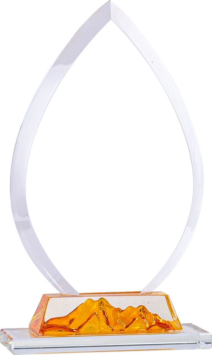 Crystal Peak Award - Schoppy&