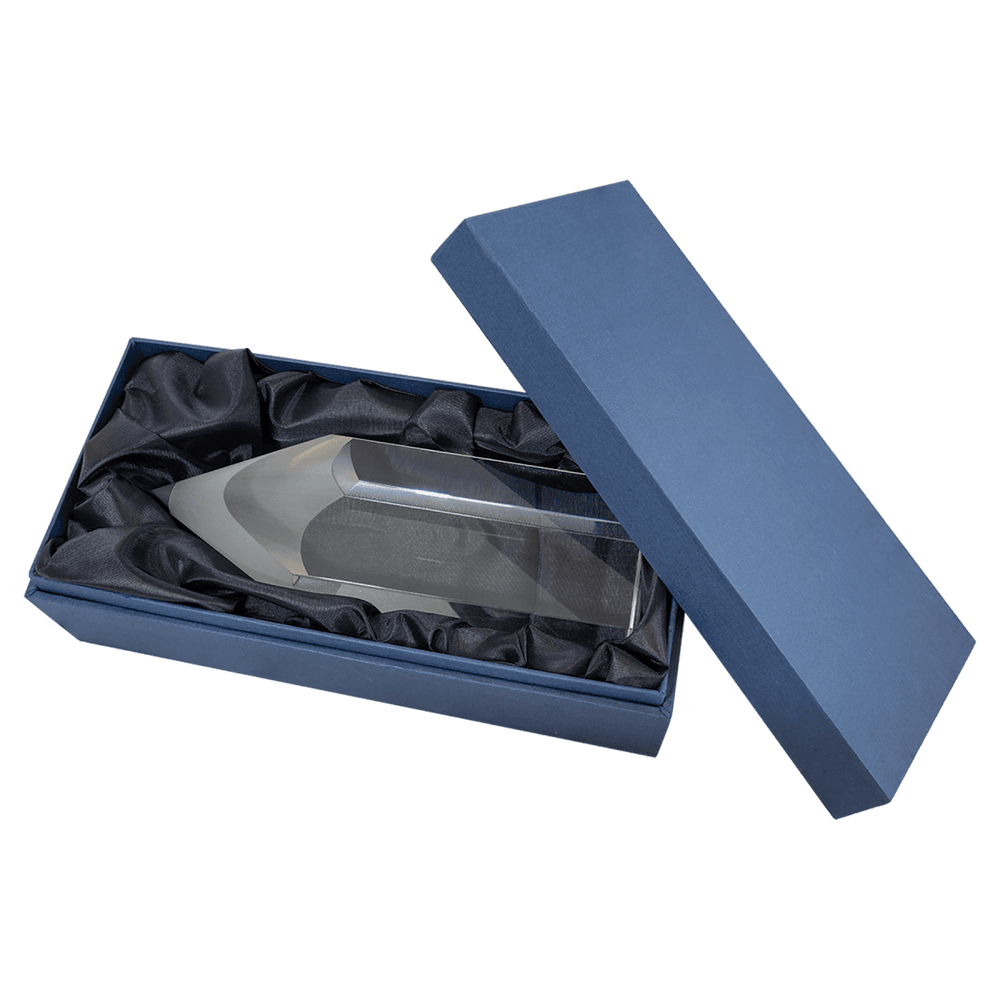 Crystal Pencil Award - Schoppy's Since 1921