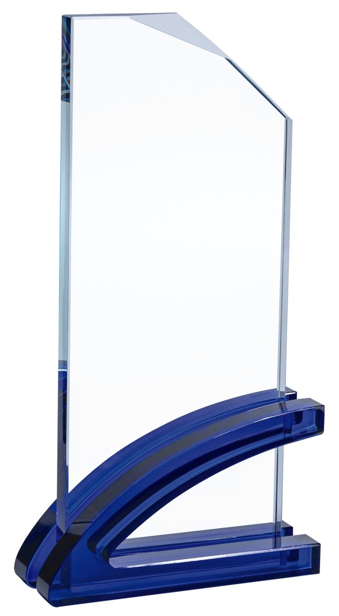 Crystal Prism Award - Schoppy's Since 1921