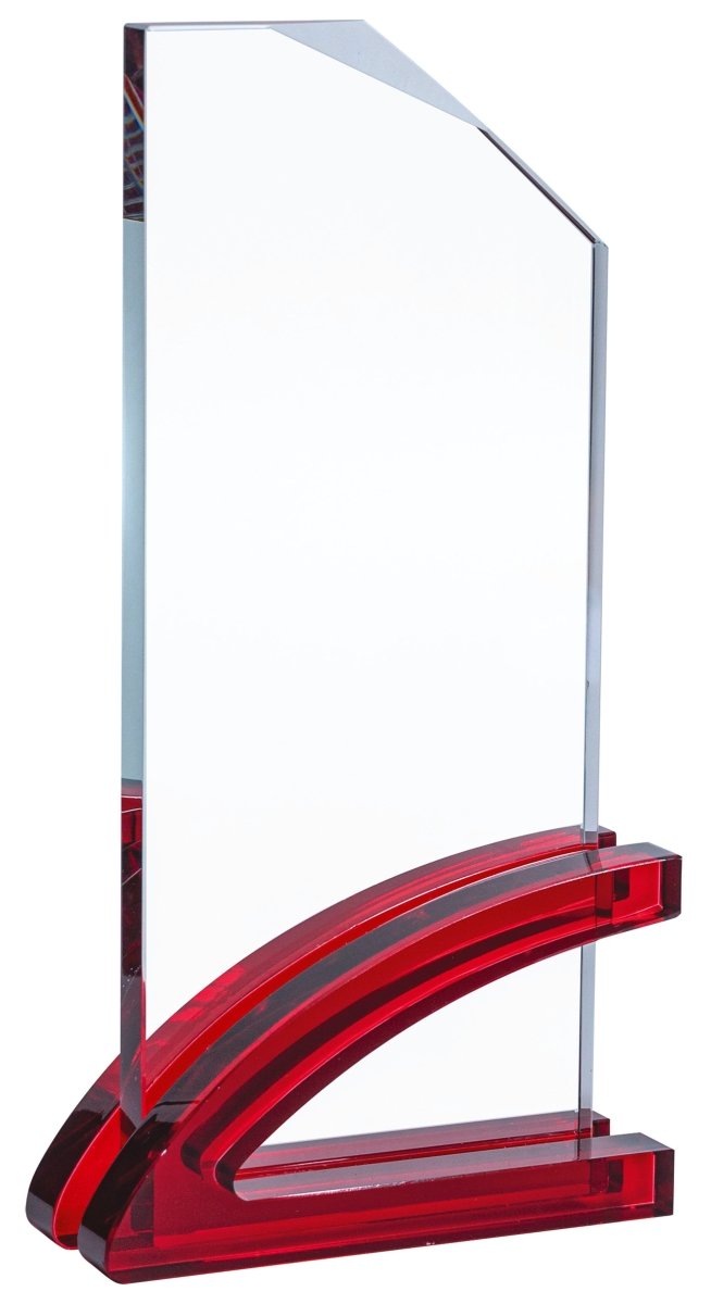 Crystal Prism Award - Schoppy&