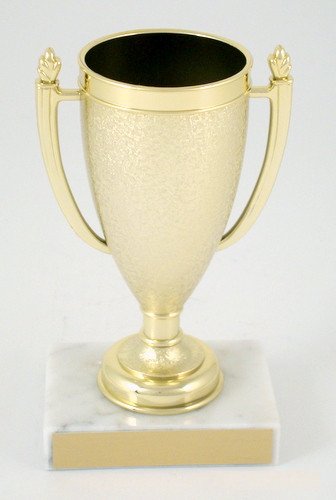 Cup Trophy - Schoppy's Since 1921