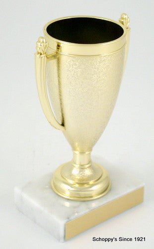 #5 Cup Trophy-Trophy-Schoppy's Since 1921