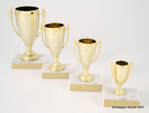 Cup Trophy - Schoppy's Since 1921