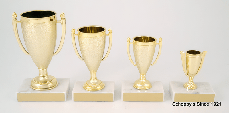 Cup Trophy - Schoppy's Since 1921