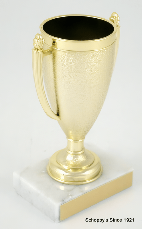 Cup Trophy - Schoppy&
