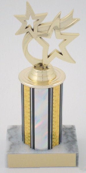 Dancing Star Trophy - Schoppy's Since 1921