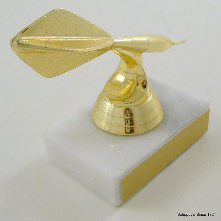 Dart Figure Trophy - Schoppy's Since 1921