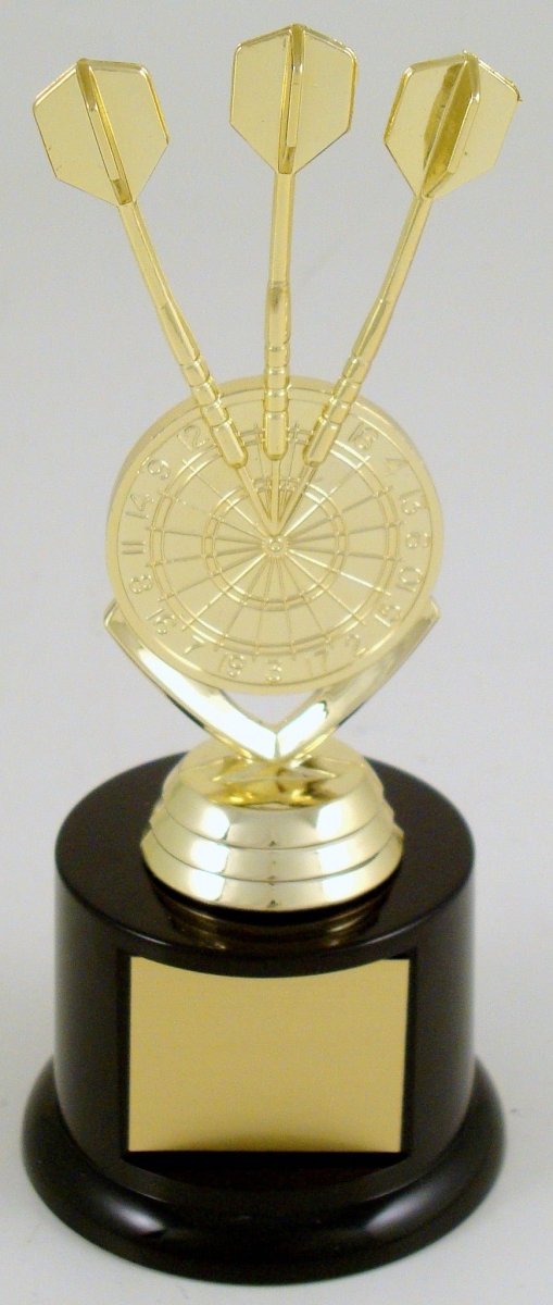 Dart Figure Trophy - Schoppy's Since 1921