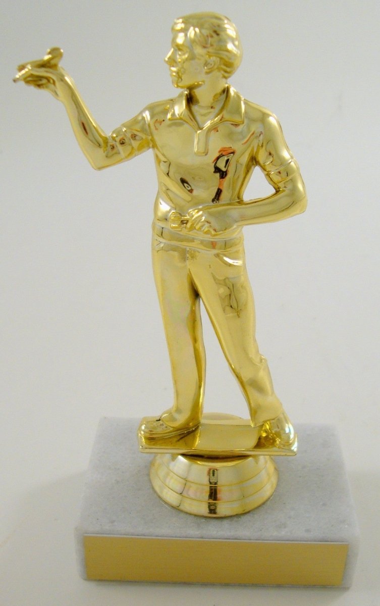 Dart Figure Trophy - Schoppy's Since 1921