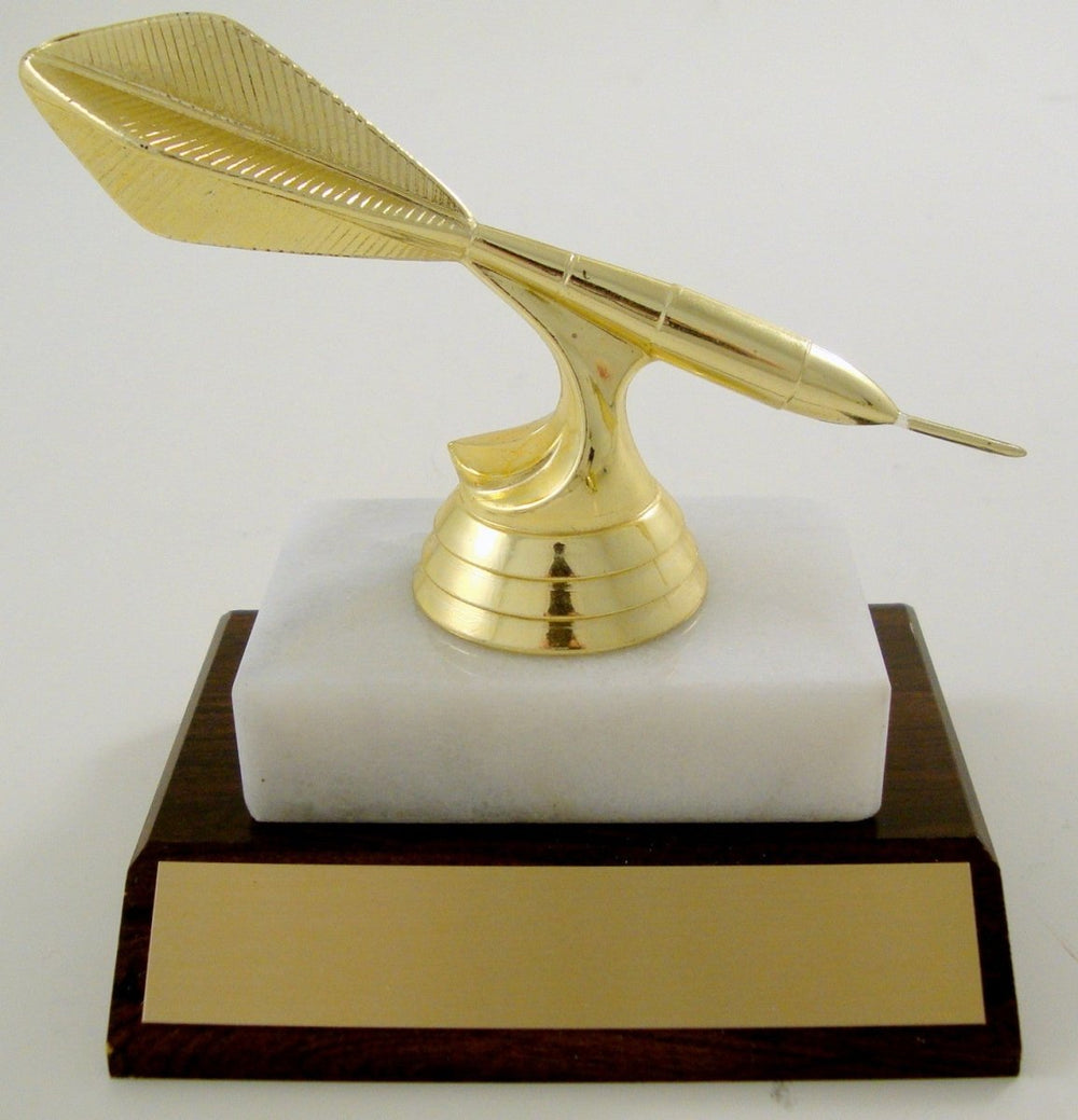 Dart Figure Trophy - Schoppy's Since 1921