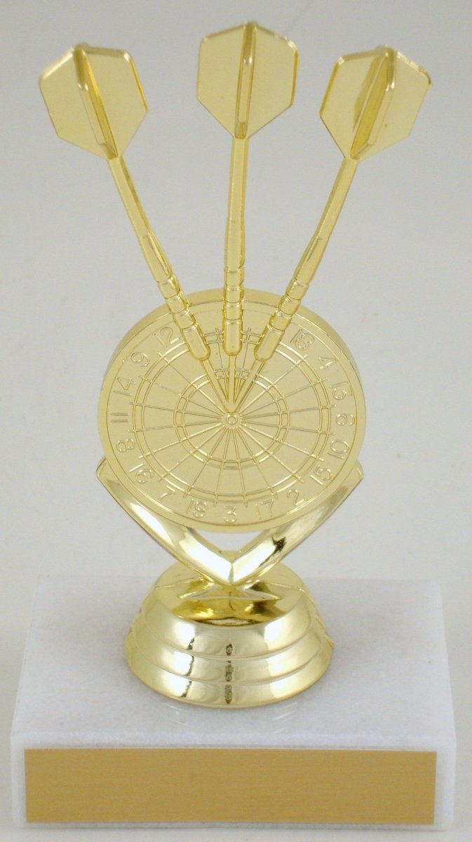 Dart Figure Trophy - Schoppy's Since 1921