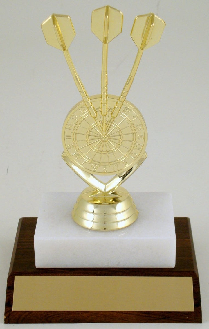 Dart Figure Trophy - Schoppy's Since 1921