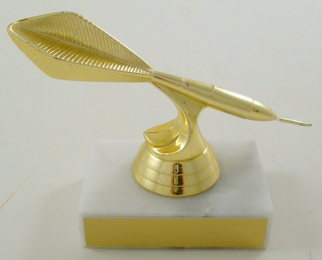 Dart Figure Trophy - Schoppy's Since 1921