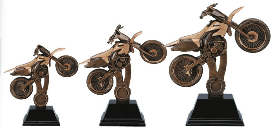 Dirt Bike Trophy - Schoppy's Since 1921