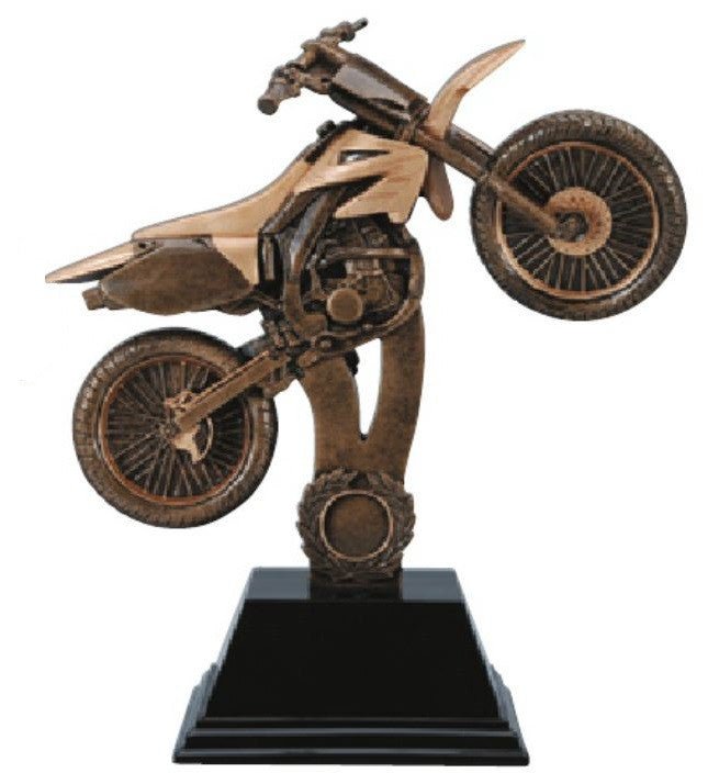 Dirt Bike Trophy - Schoppy's Since 1921