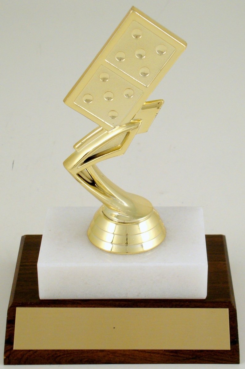 Domino Trophy - Schoppy's Since 1921