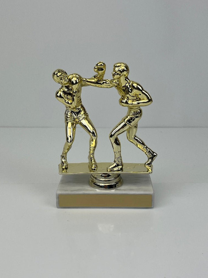 Double Boxer Trophy - Schoppy's Since 1921