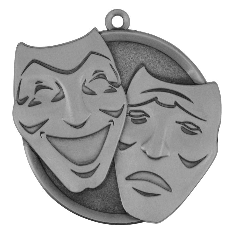 Drama Mega Medal - Schoppy's Since 1921