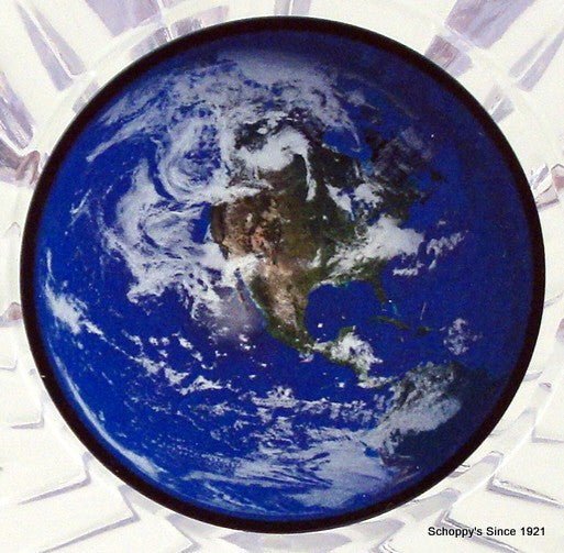 Earth Day Paperweight - Schoppy's Since 1921