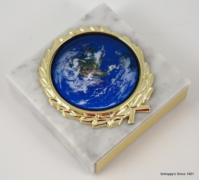 Earth Day Paperweight - Schoppy's Since 1921