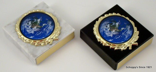 Earth Day Paperweight - Schoppy's Since 1921