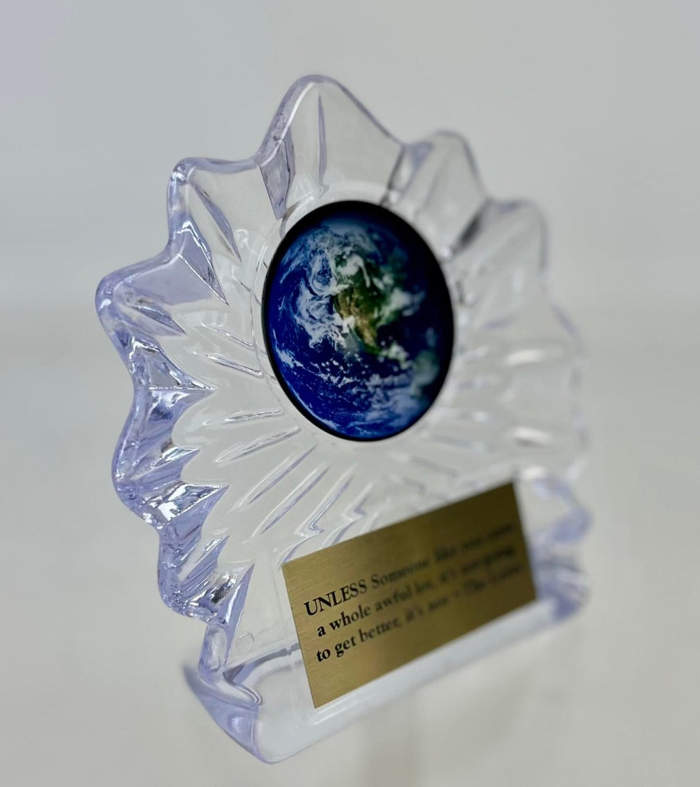 Earth Day Shell Trophy - Schoppy's Since 1921