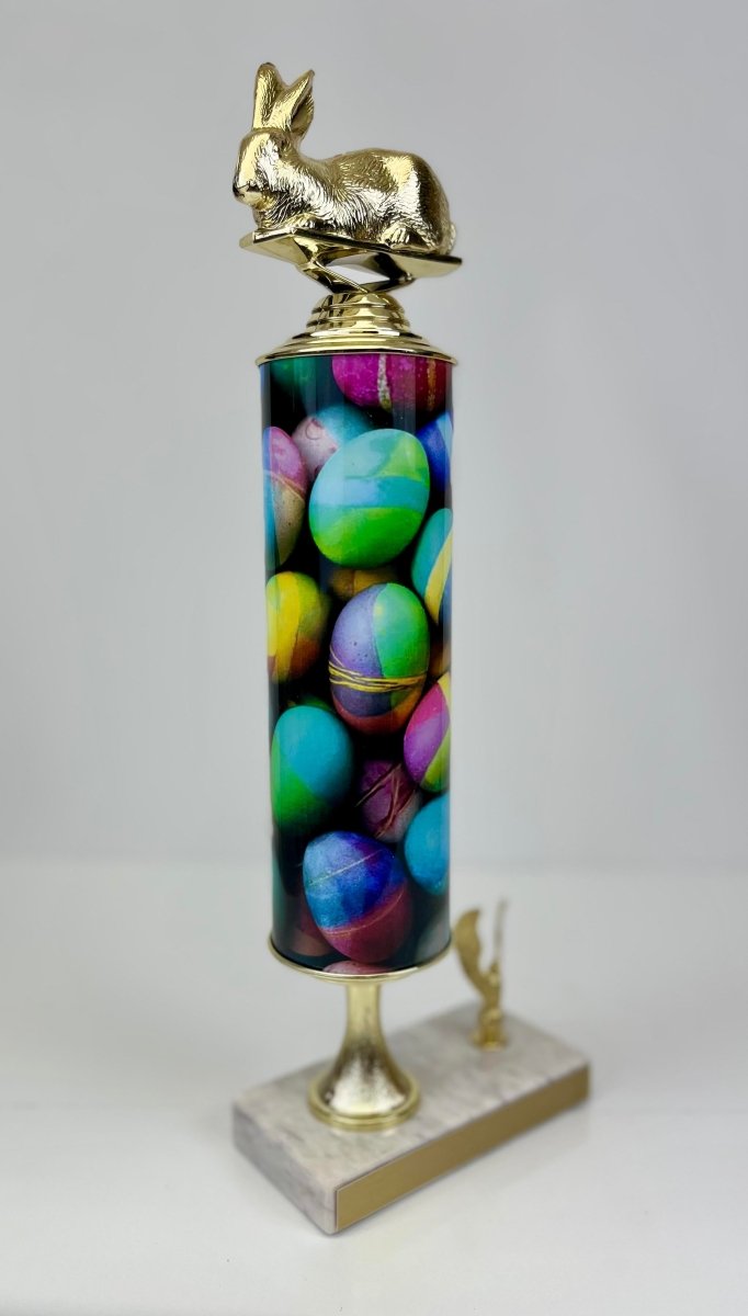 Easter Bunny Grandmaster Trophy - Schoppy's Since 1921