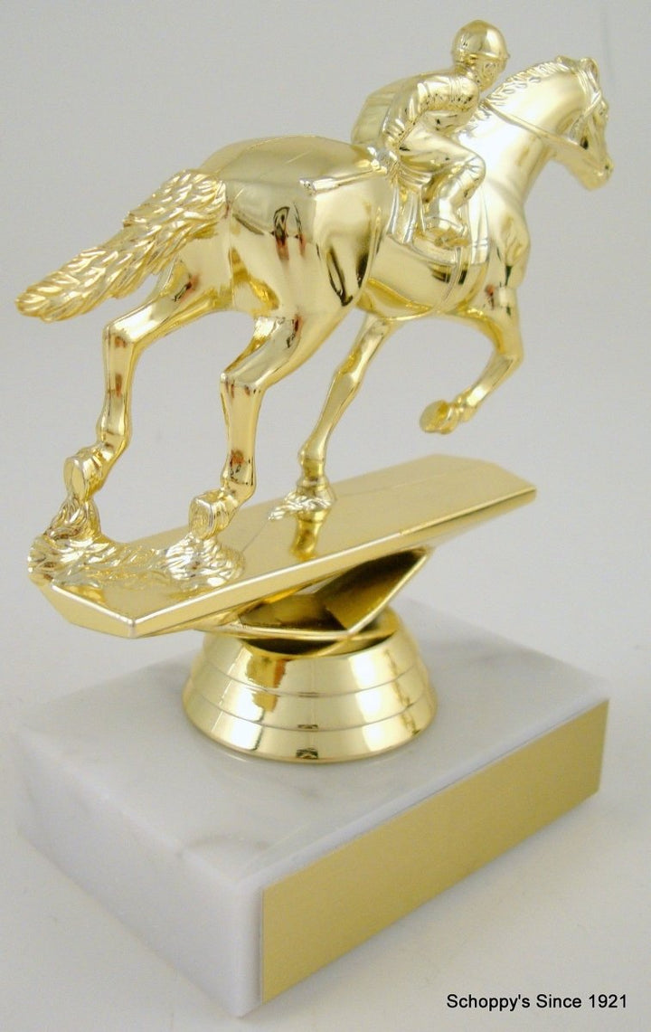 Equestrian Trophy - Schoppy's Since 1921