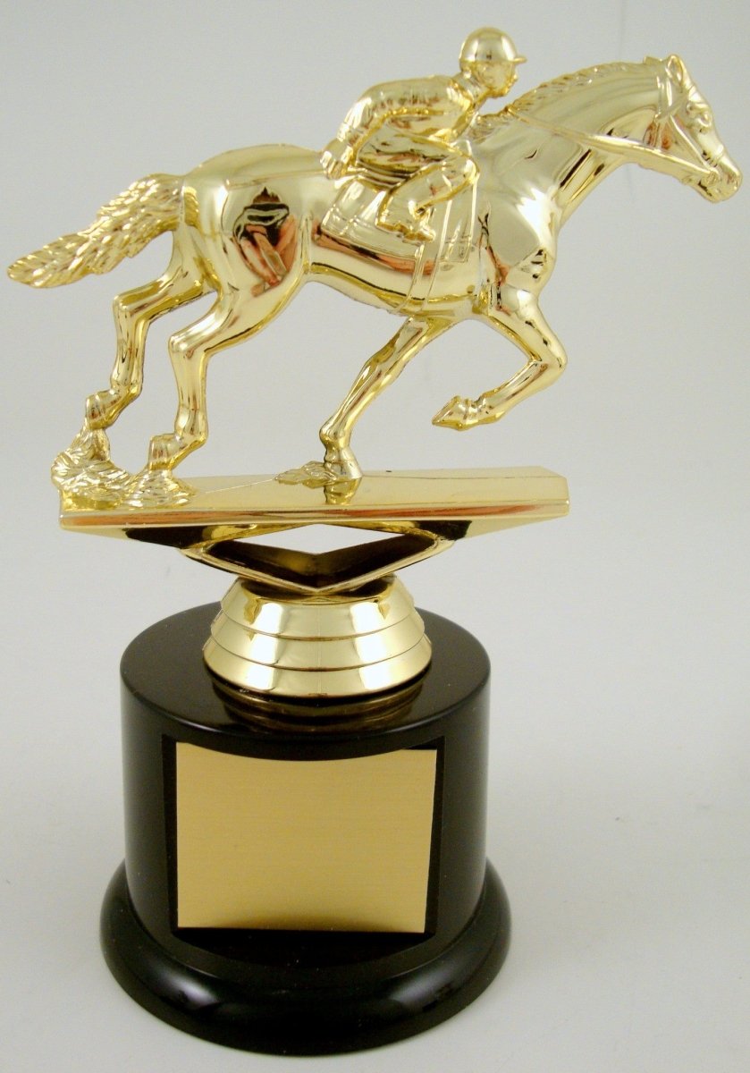 Equestrian Trophy - Schoppy's Since 1921