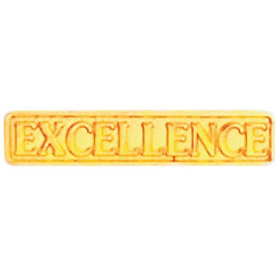 Excellence Lapel Pin - Schoppy's Since 1921