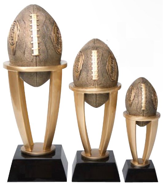 Fantasy Football Resin Tower Trophy - Schoppy's Since 1921