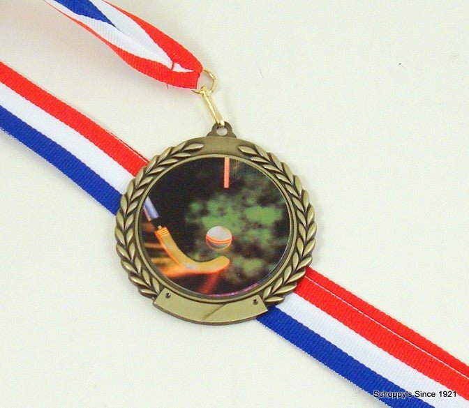 Field Hockey Medal - Schoppy's Since 1921