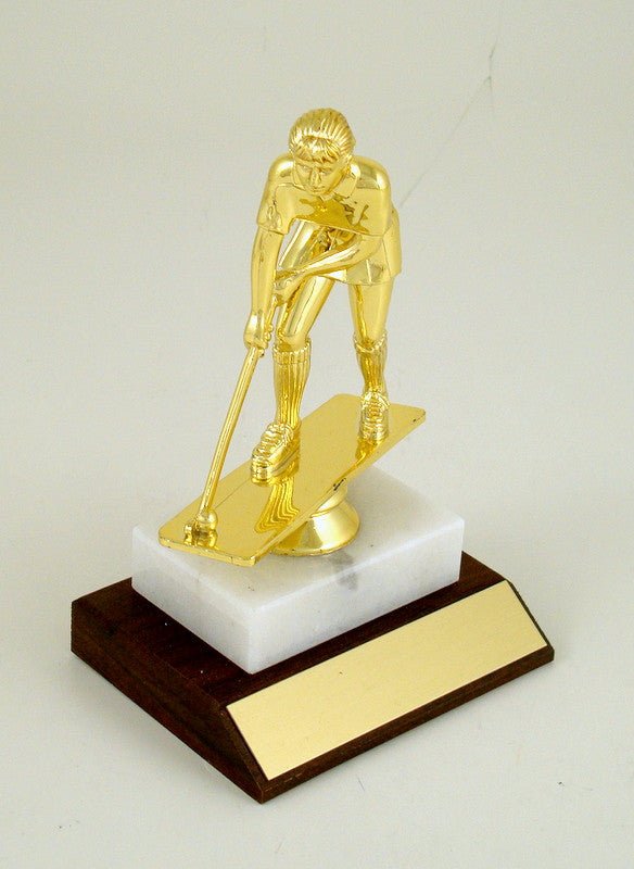 Field Hockey Trophy - Schoppy's Since 1921