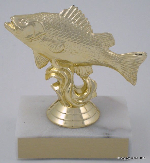 Fish Trophy - Schoppy's Since 1921