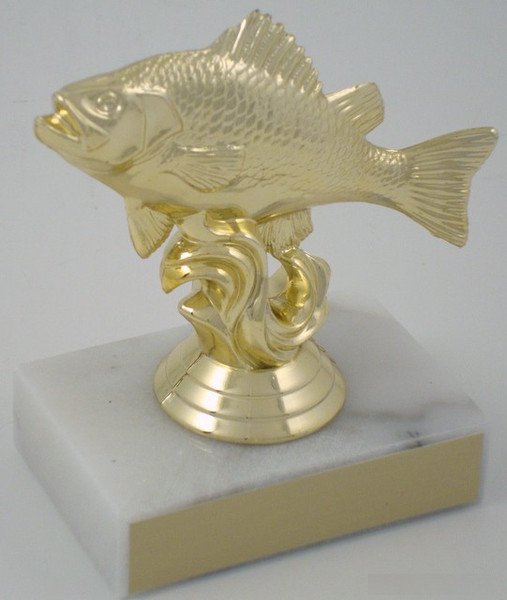 Perch Trophy-Trophies-Schoppy's Since 1921