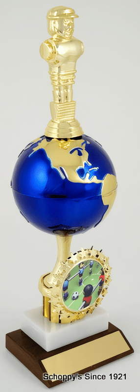 Foosball World&