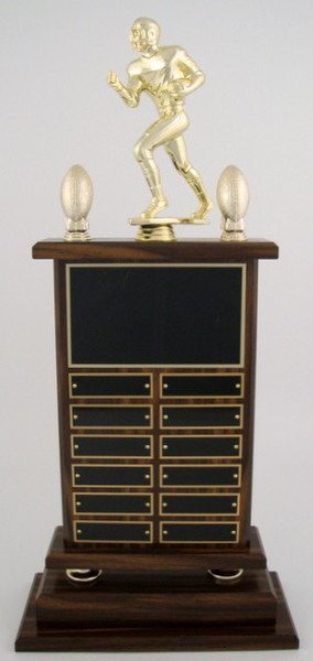 Football Perpetual Trophy SPT - Football - Schoppy's Since 1921