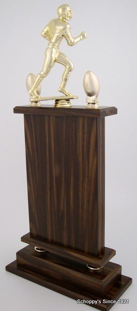 Football Perpetual Trophy SPT - Football - Schoppy's Since 1921