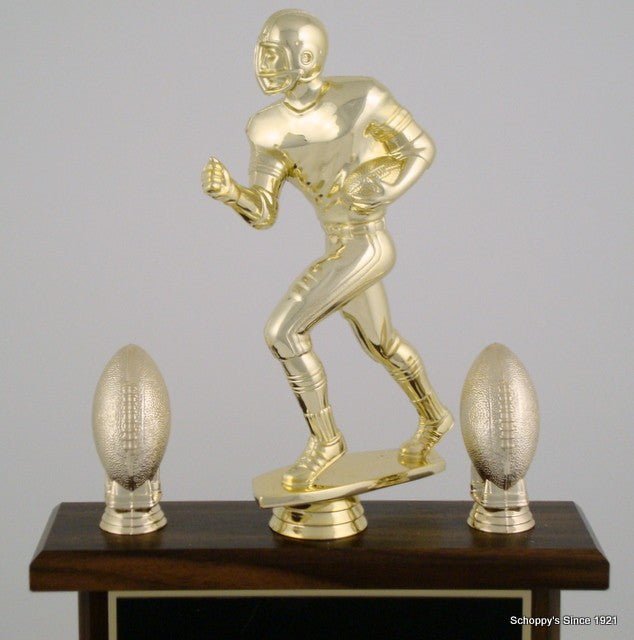 Football Perpetual Trophy SPT - Football - Schoppy's Since 1921