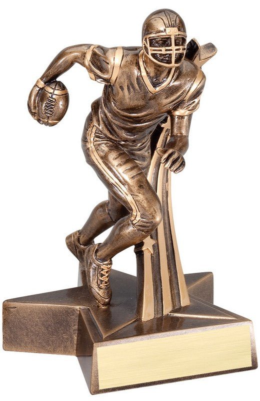 Football Super Star Runner - Schoppy's Since 1921