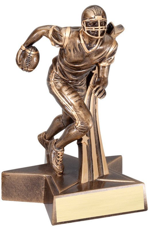 Football Super Star Runner - Schoppy's Since 1921