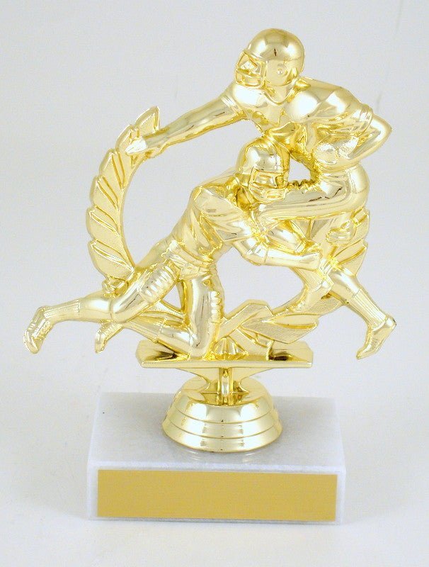 Football Trophy - Schoppy's Since 1921