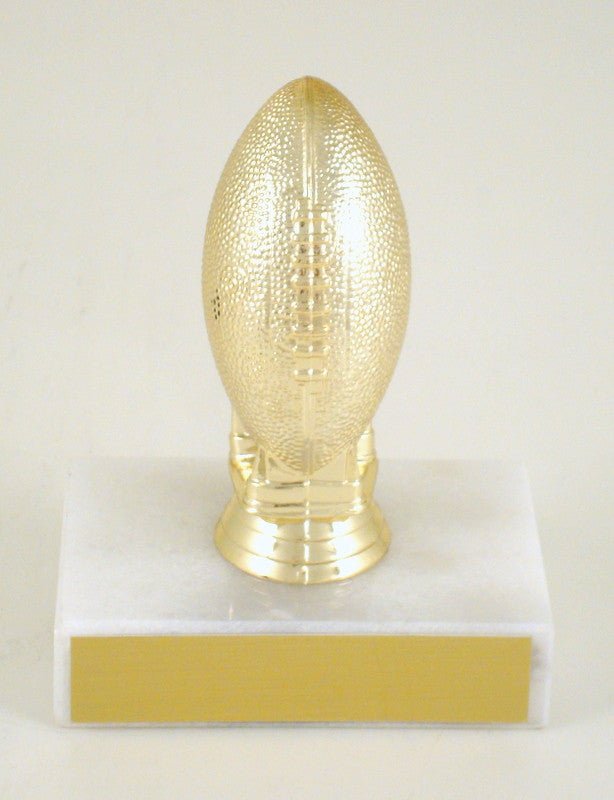 Football Trophy - Schoppy's Since 1921