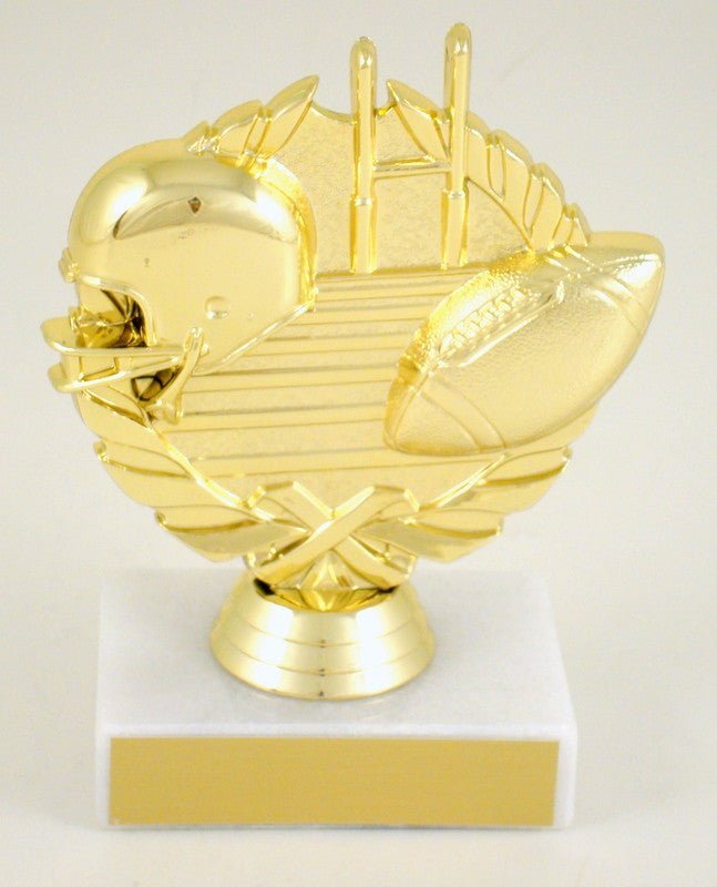 Football Trophy - Schoppy's Since 1921