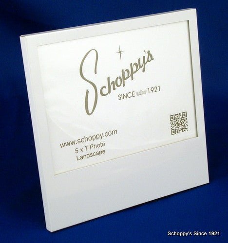 Frame for 5" x 7" Photo - Schoppy's Since 1921